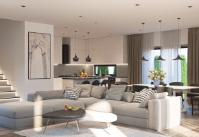 Detached Villa For Sale  in  Acheleia