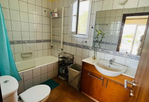 Detached Villa For Sale  in  Peyia
