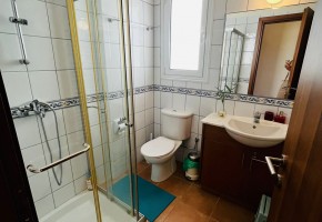 Detached Villa For Sale  in  Peyia