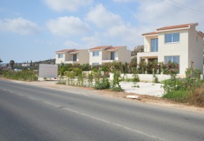 Detached Villa For Sale  in  Coral Bay