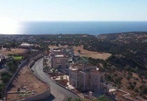 Detached Villa For Sale  in  Sea Caves - St.George