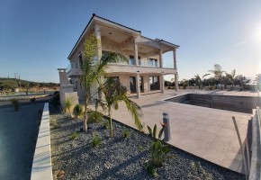 Detached Villa For Sale in Akamas, Paphos - SL22349