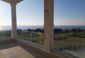 Detached Villa For Sale  in  Akamas