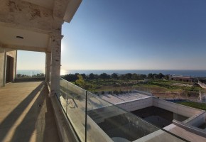 Detached Villa For Sale  in  Akamas