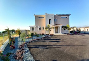 Detached Villa For Sale  in  Akamas