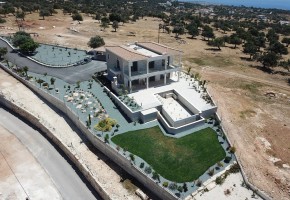 Detached Villa For Sale  in  Akamas