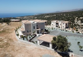 Detached Villa For Sale  in  Akamas