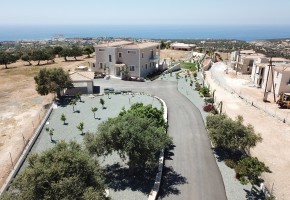 Detached Villa For Sale  in  Akamas
