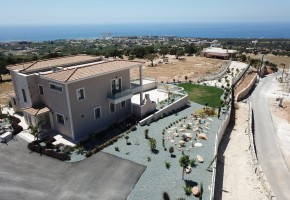 Detached Villa For Sale  in  Akamas