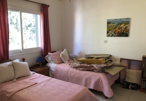 Detached Villa For Rent  in  Universal