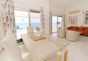 Detached Villa For Sale  in  Acheleia