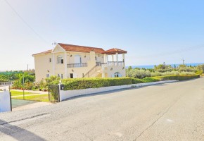 Detached Villa For Sale  in  Sea Caves - St.George