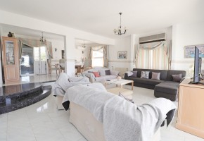Detached Villa For Sale  in  Sea Caves - St.George