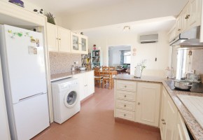 Detached Villa For Sale  in  Sea Caves - St.George