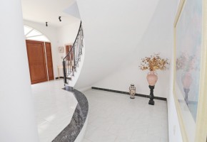 Detached Villa For Sale  in  Sea Caves - St.George