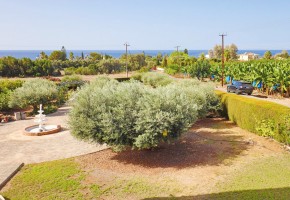 Detached Villa For Sale  in  Sea Caves - St.George