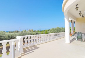 Detached Villa For Sale  in  Sea Caves - St.George