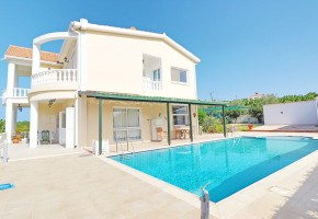 Detached Villa For Sale  in  Sea Caves - St.George