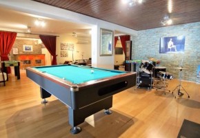 Detached Villa For Sale  in  Sea Caves - St.George