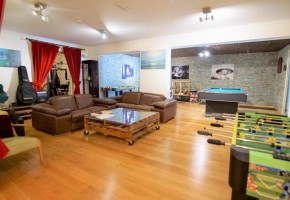 Detached Villa For Sale  in  Sea Caves - St.George