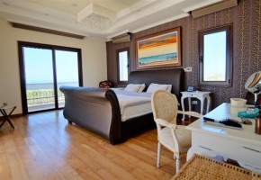 Detached Villa For Sale  in  Sea Caves - St.George