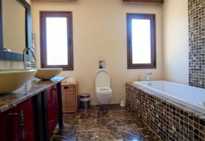 Detached Villa For Sale  in  Sea Caves - St.George