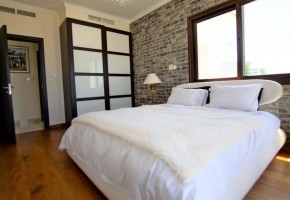 Detached Villa For Sale  in  Sea Caves - St.George