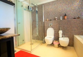 Detached Villa For Sale  in  Sea Caves - St.George