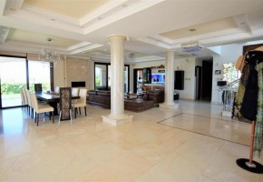 Detached Villa For Sale  in  Sea Caves - St.George
