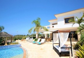 Detached Villa For Sale  in  Sea Caves - St.George