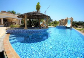 Detached Villa For Sale  in  Sea Caves - St.George