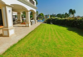 Detached Villa For Sale  in  Sea Caves - St.George