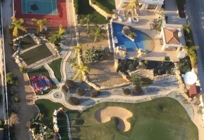 Detached Villa For Sale  in  Sea Caves - St.George