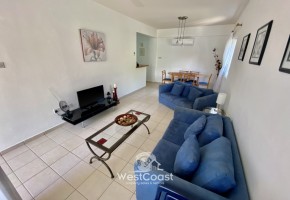 Detached Villa For Sale  in  Acheleia