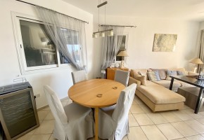 Apartment For Sale  in  Kato Paphos