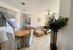 Apartment For Sale  in  Kato Paphos