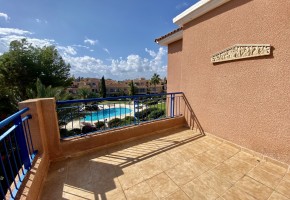 Apartment For Sale  in  Kato Paphos
