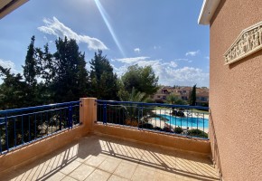 Apartment For Sale  in  Kato Paphos
