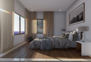 Detached Villa For Sale  in  Sea Caves - St.George