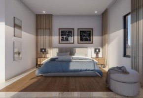 Detached Villa For Sale  in  Sea Caves - St.George