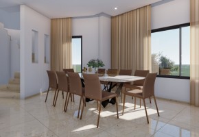 Detached Villa For Sale  in  Sea Caves - St.George