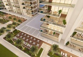 Apartment For Sale  in  Kato Paphos