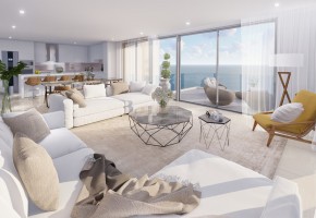 Apartment For Sale  in  Kato Paphos