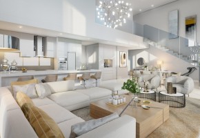 Apartment For Sale  in  Kato Paphos