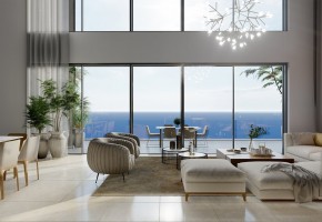 Apartment For Sale  in  Kato Paphos