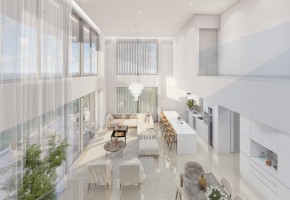 Apartment For Sale  in  Kato Paphos