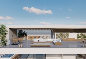 Apartment For Sale  in  Kato Paphos