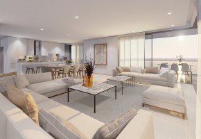 Apartment For Sale  in  Kato Paphos