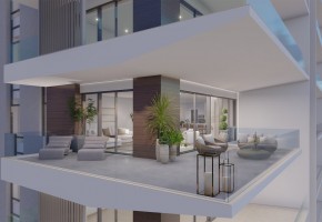 Detached Villa For Sale  in  Acheleia