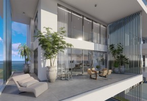 Detached Villa For Sale  in  Acheleia